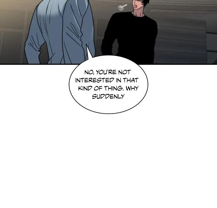 Read Corrosive chapter 3.1 image 46 on Lezhin