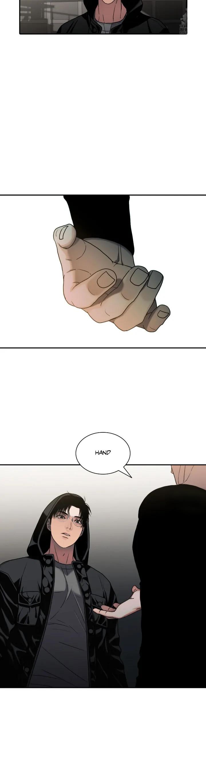 Read Corrosive chapter 3.1 image 52 on Lezhin