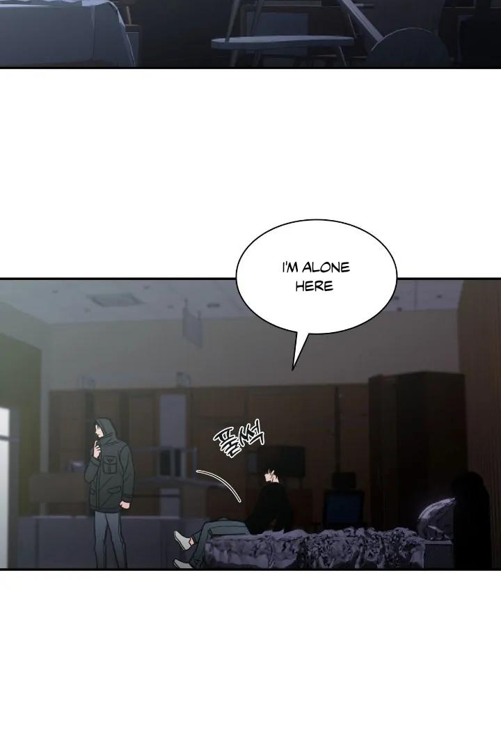 Read Corrosive chapter 3.1 image 67 on Lezhin