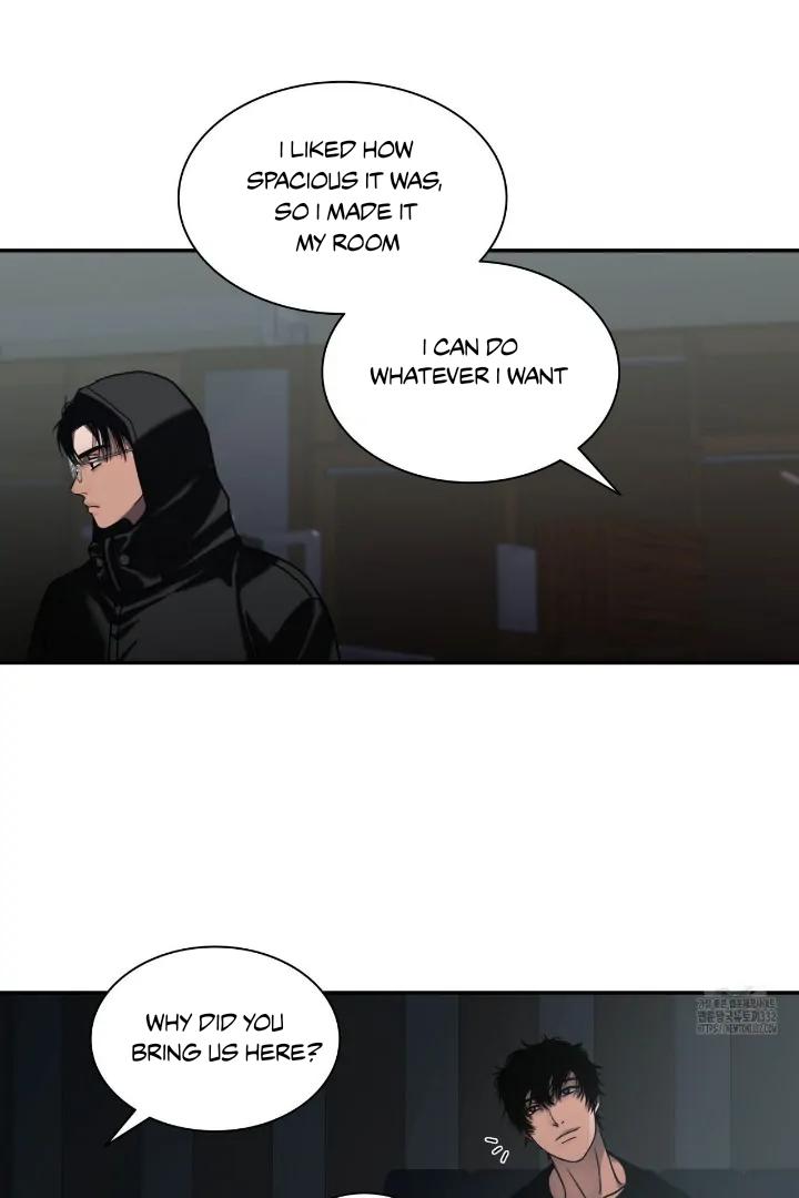 Read Corrosive chapter 3.1 image 68 on Lezhin