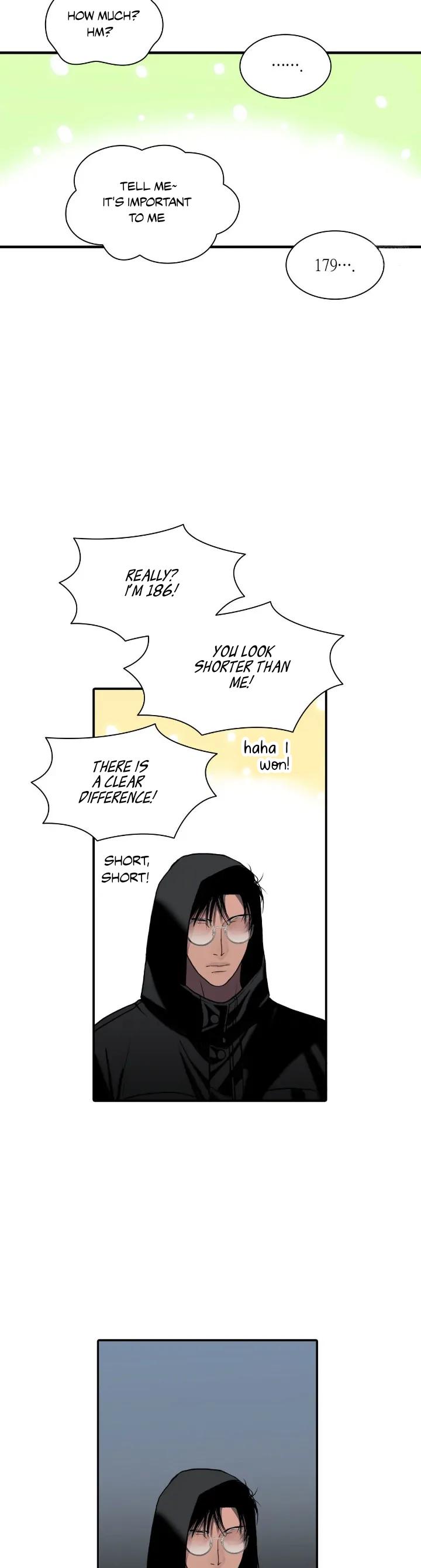 Read Corrosive chapter 3.1 image 78 on Lezhin