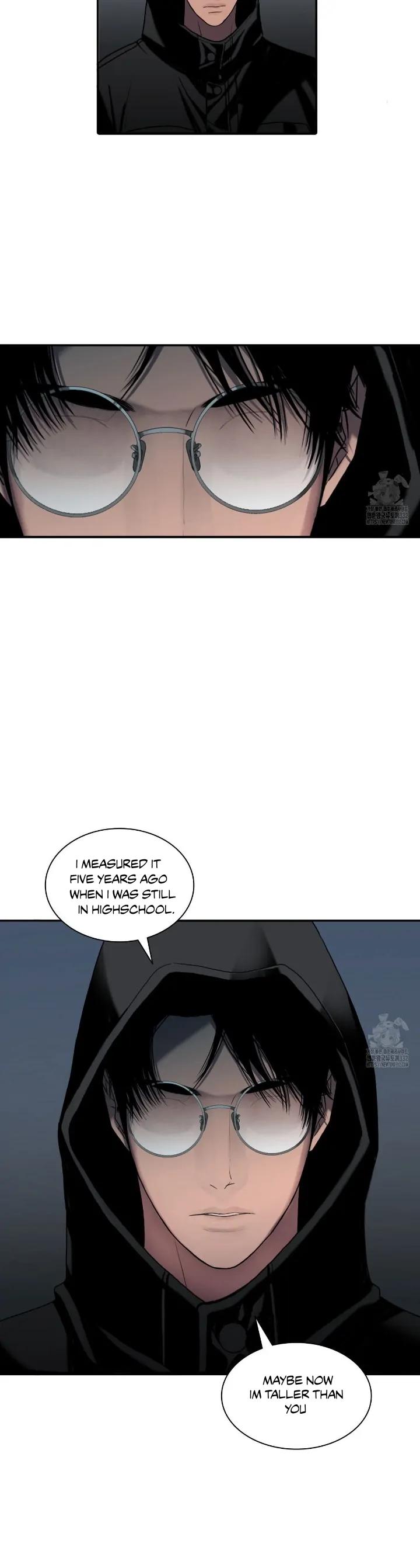 Read Corrosive chapter 3.1 image 79 on Lezhin