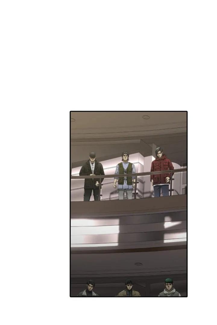 Read Corrosive chapter 3.2 image 14 on Lezhin