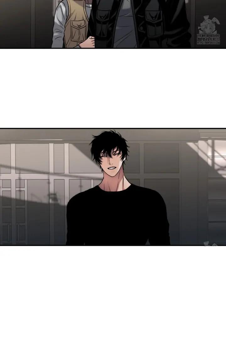 Read Corrosive chapter 3.2 image 22 on Lezhin