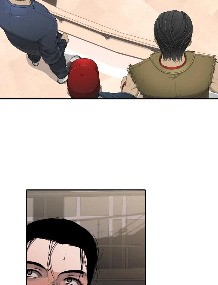 Read Corrosive chapter 3.2 image 24 on Lezhin