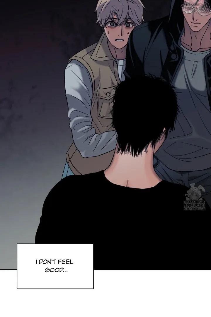 Read Corrosive chapter 3.2 image 33 on Lezhin