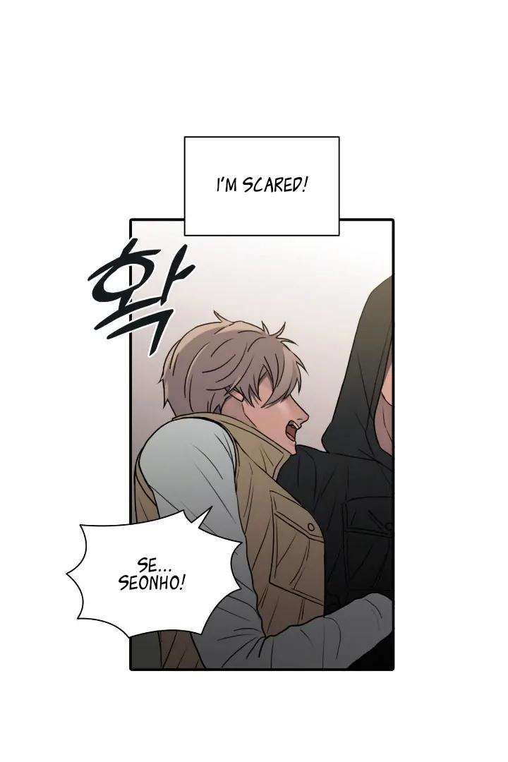 Read Corrosive chapter 3.2 image 34 on Lezhin