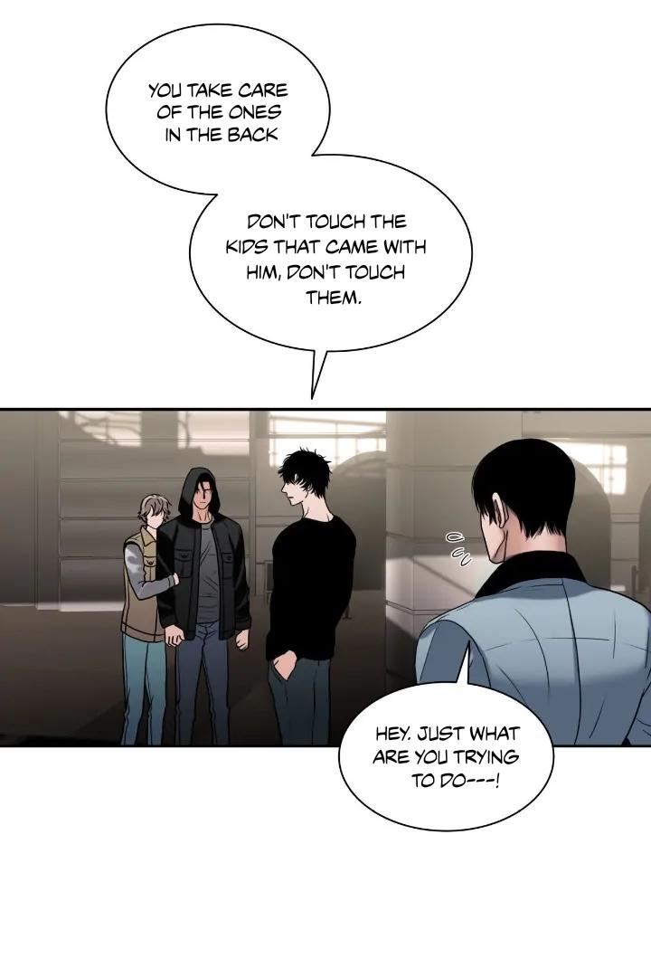 Read Corrosive chapter 3.2 image 40 on Lezhin