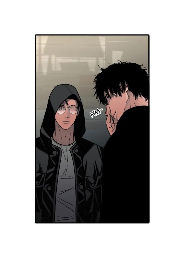 Read Corrosive chapter 3.2 image 47 on Lezhin