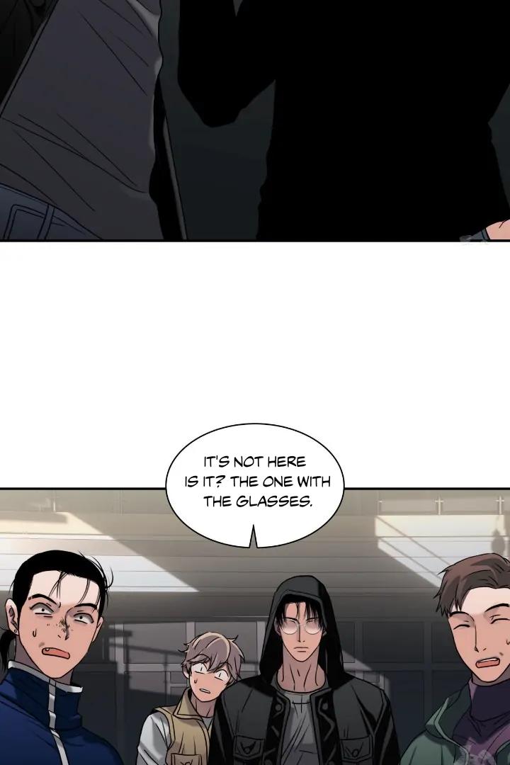 Read Corrosive chapter 3.2 image 49 on Lezhin