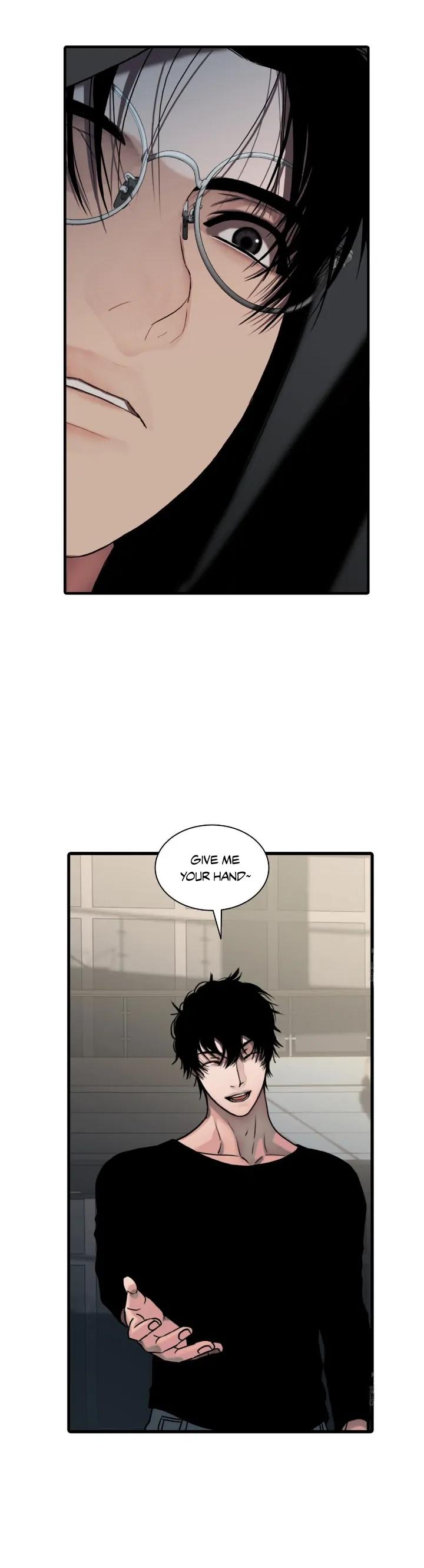 Read Corrosive chapter 3.2 image 53 on Lezhin