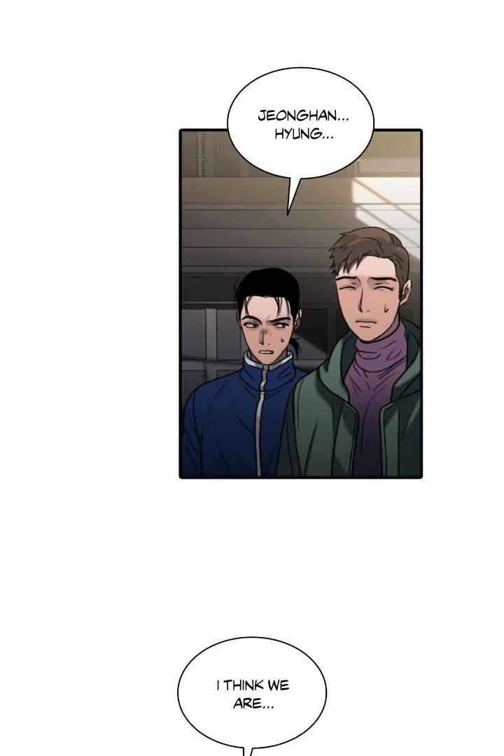 Read Corrosive chapter 3.2 image 63 on Lezhin