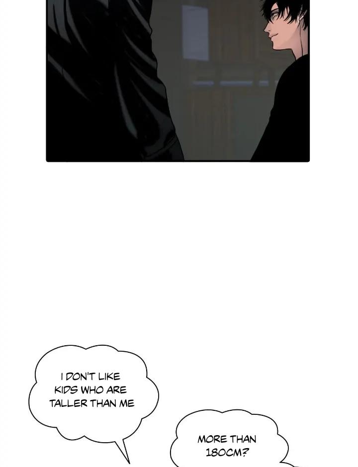 Read Corrosive chapter 3.2 image 76 on Lezhin