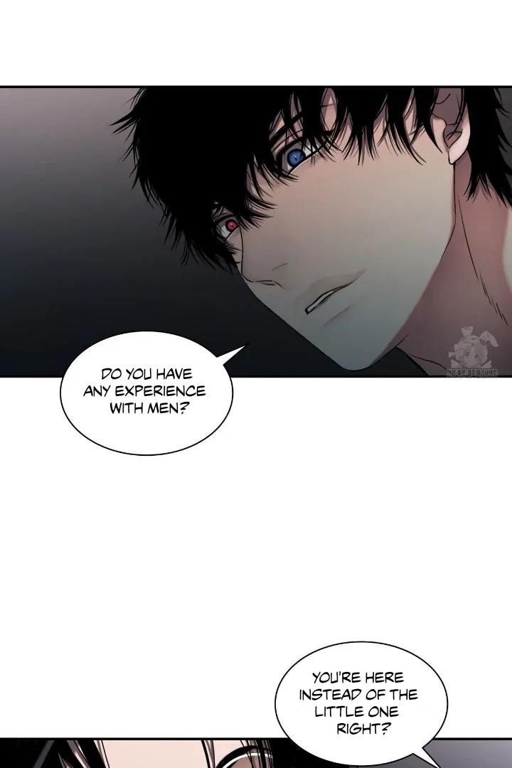 Read Corrosive chapter 3.2 image 85 on Lezhin