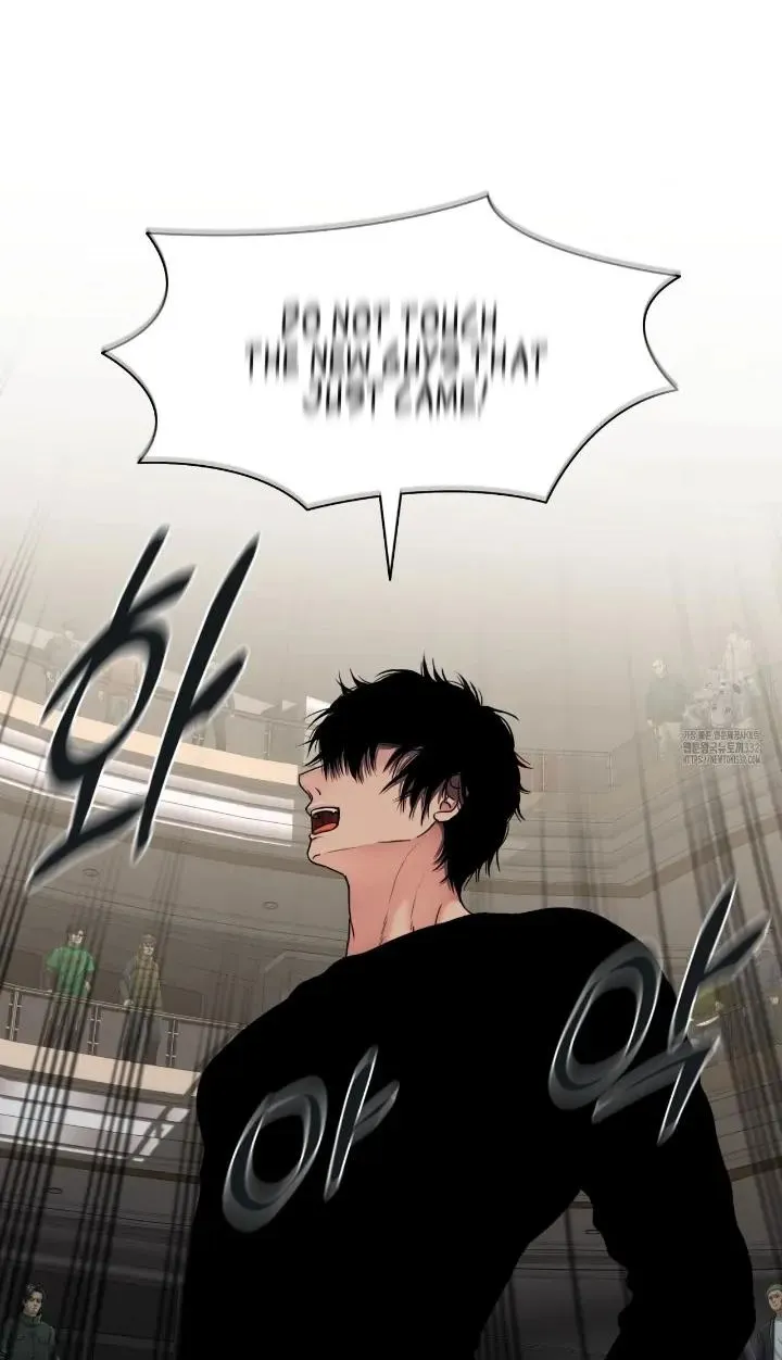 Read Corrosive chapter 3 image 19 on Lezhin