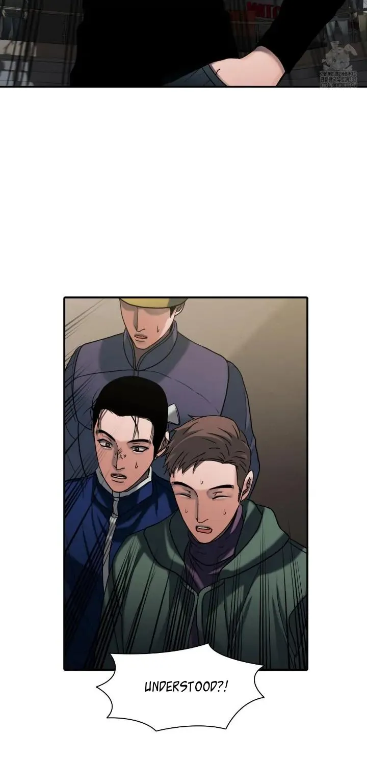 Read Corrosive chapter 3 image 20 on Lezhin