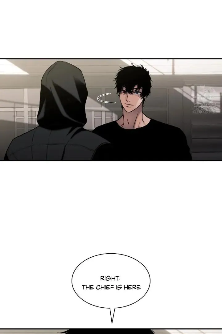 Read Corrosive chapter 3 image 22 on Lezhin