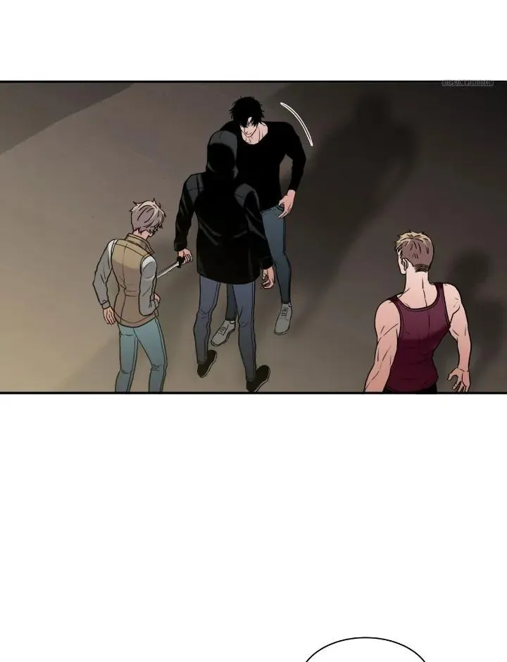 Read Corrosive chapter 3 image 3 on Lezhin