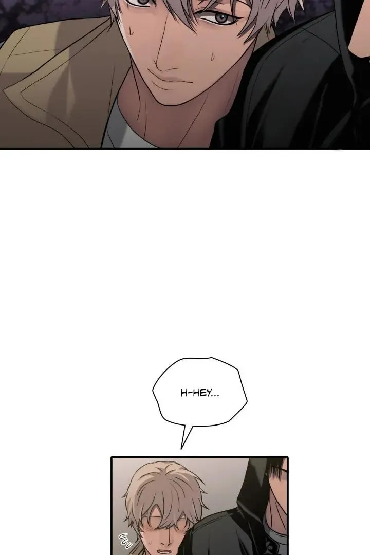 Read Corrosive chapter 3 image 32 on Lezhin