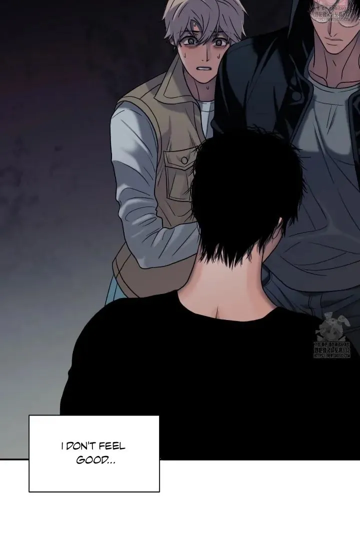 Read Corrosive chapter 3 image 37 on Lezhin