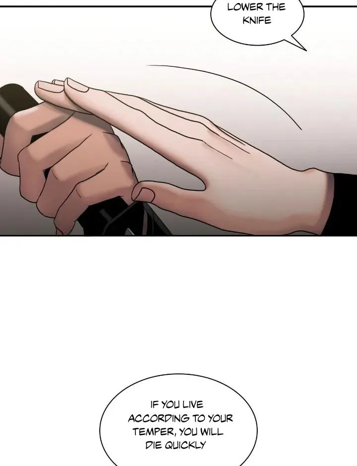 Read Corrosive chapter 3 image 4 on Lezhin