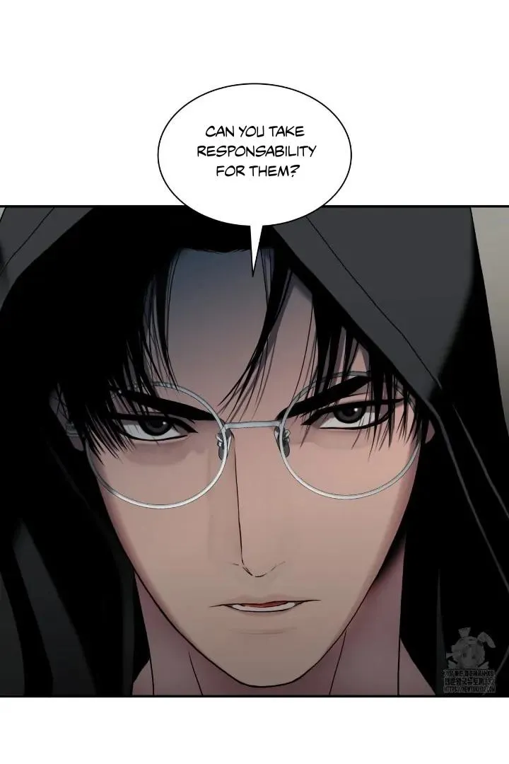 Read Corrosive chapter 3 image 41 on Lezhin