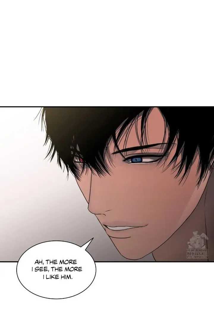 Read Corrosive chapter 3 image 42 on Lezhin