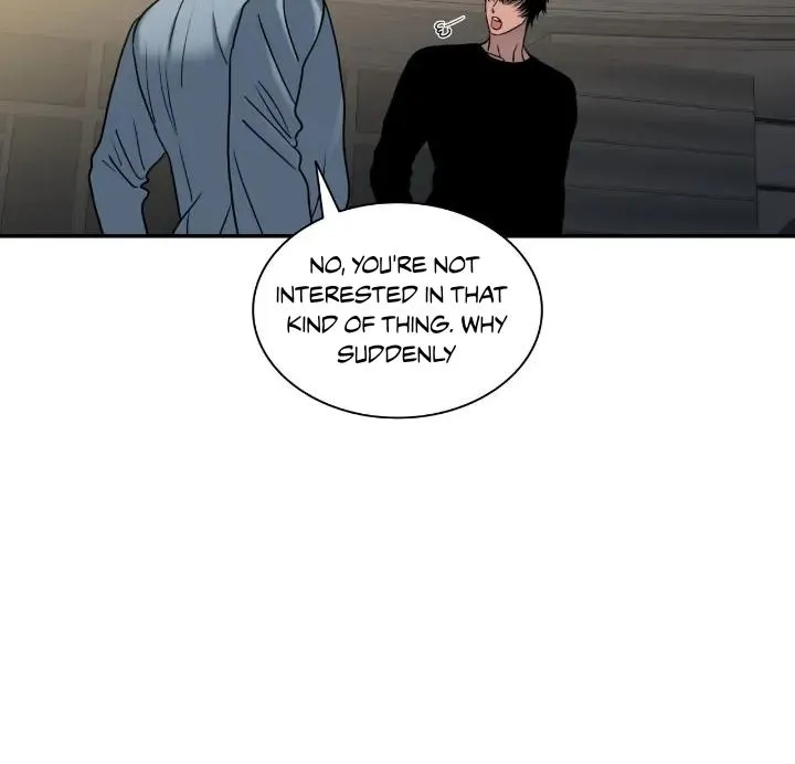 Read Corrosive chapter 3 image 50 on Lezhin