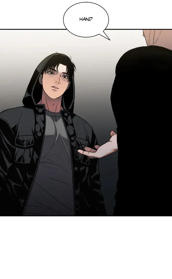 Read Corrosive chapter 3 image 57 on Lezhin