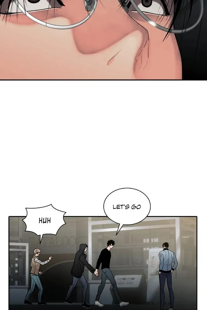 Read Corrosive chapter 3 image 64 on Lezhin