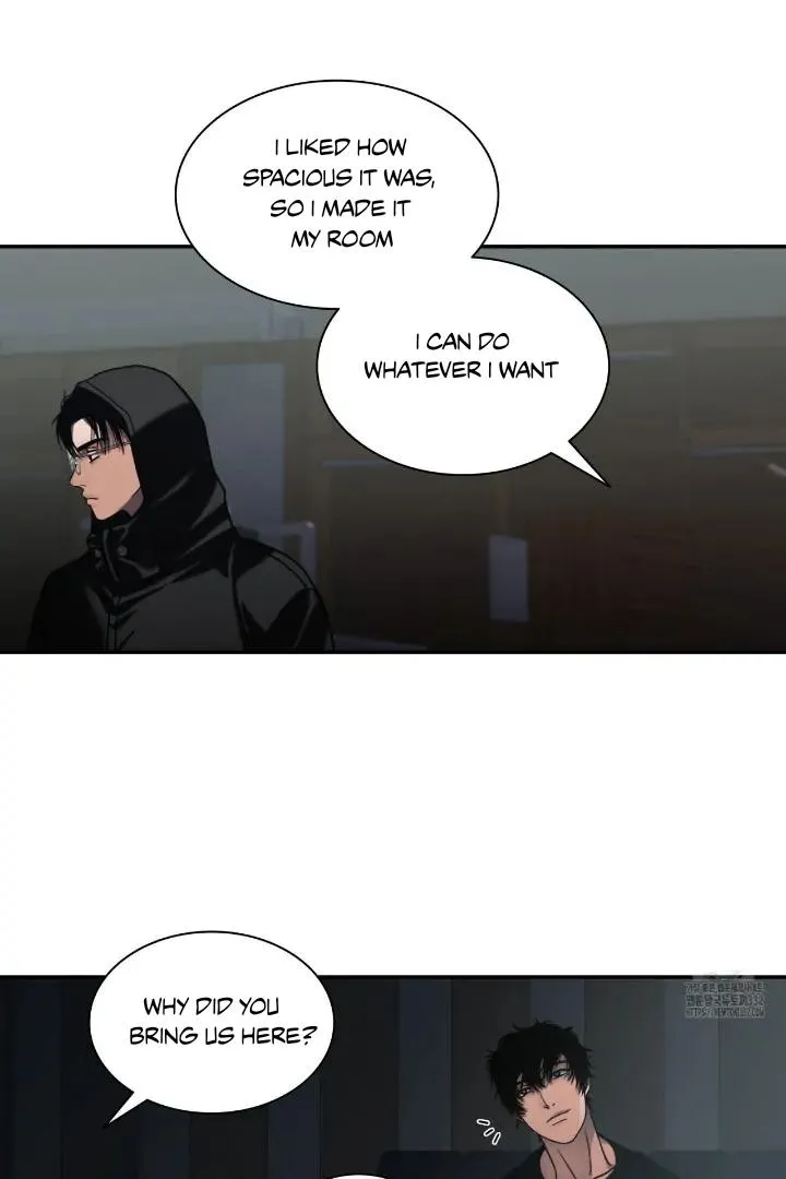 Read Corrosive chapter 3 image 74 on Lezhin