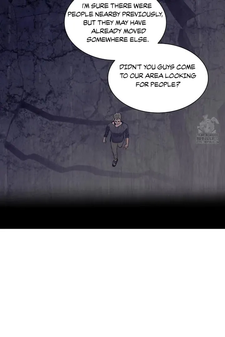 Read Corrosive chapter 3 image 76 on Lezhin