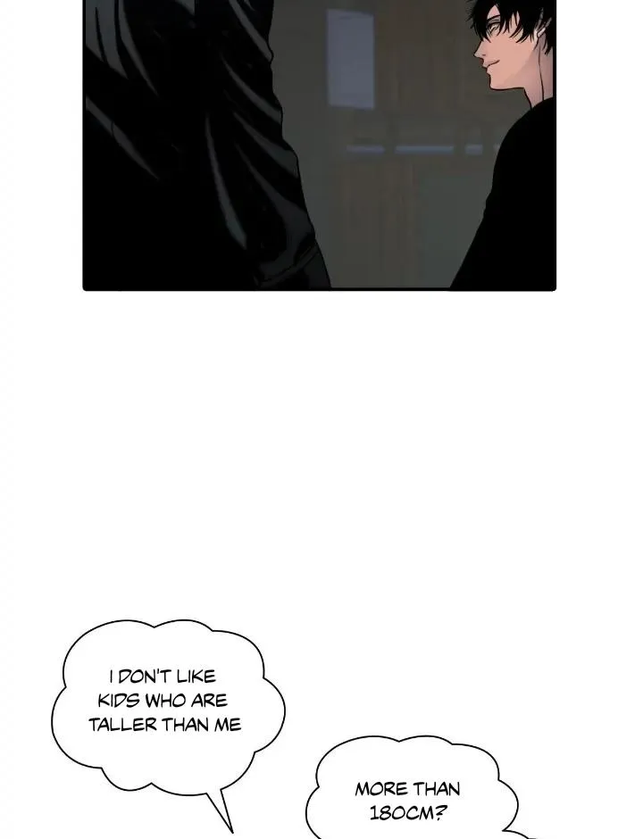 Read Corrosive chapter 3 image 82 on Lezhin
