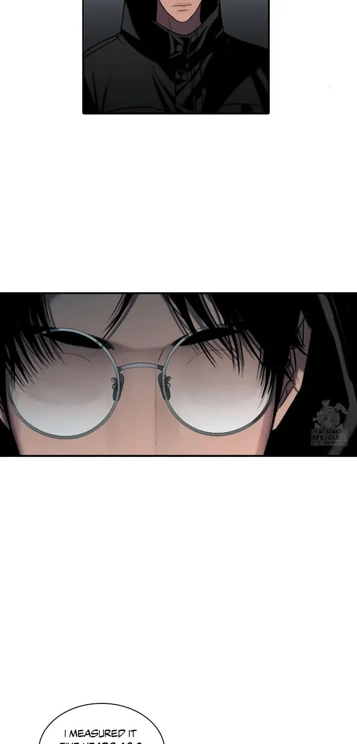 Read Corrosive chapter 3 image 86 on Lezhin