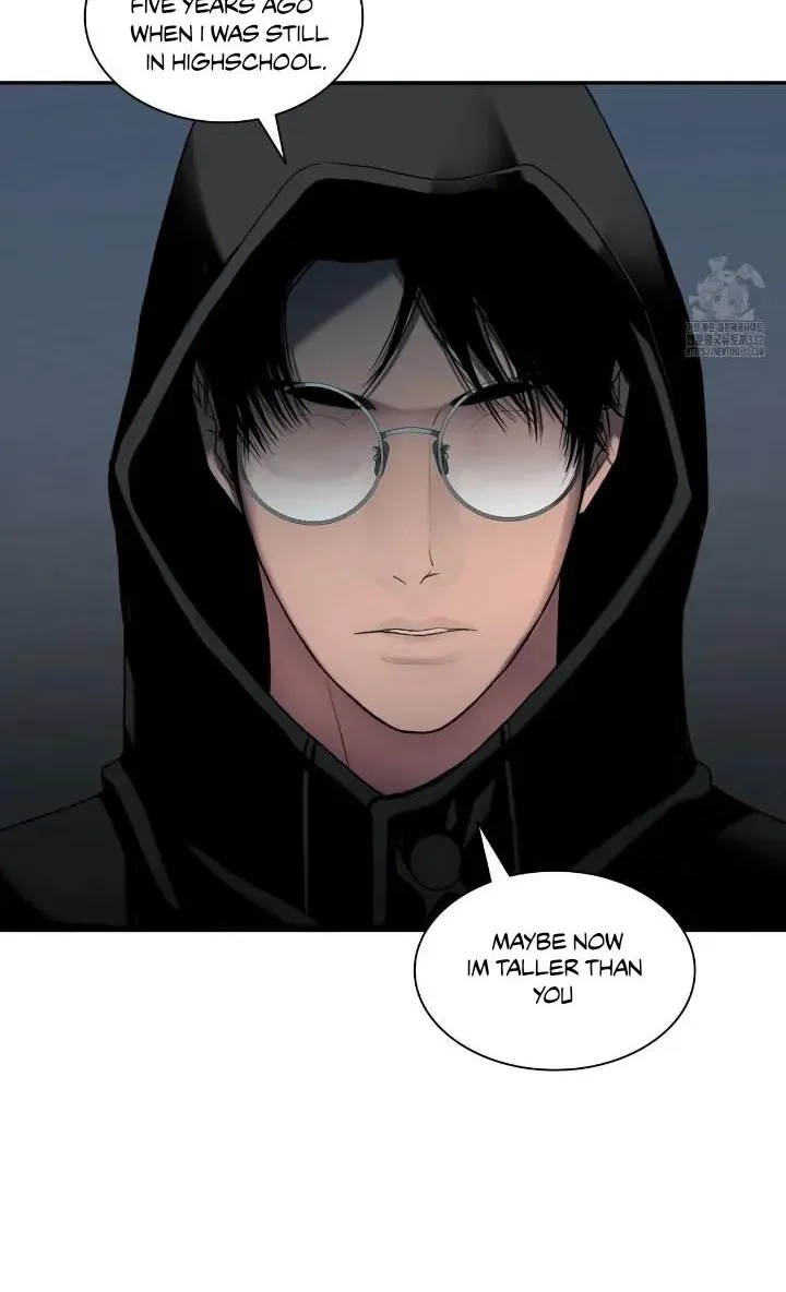 Read Corrosive chapter 3 image 87 on Lezhin