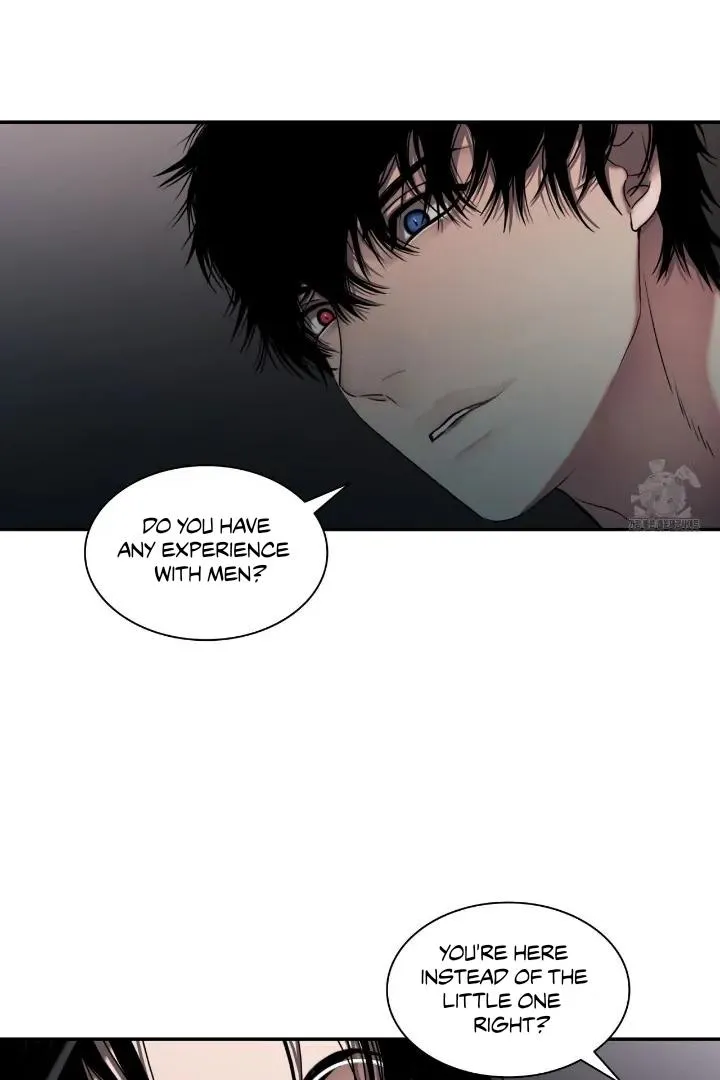 Read Corrosive chapter 3 image 93 on Lezhin