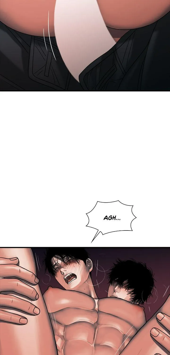 Read Corrosive chapter 30 image 12 on Lezhin