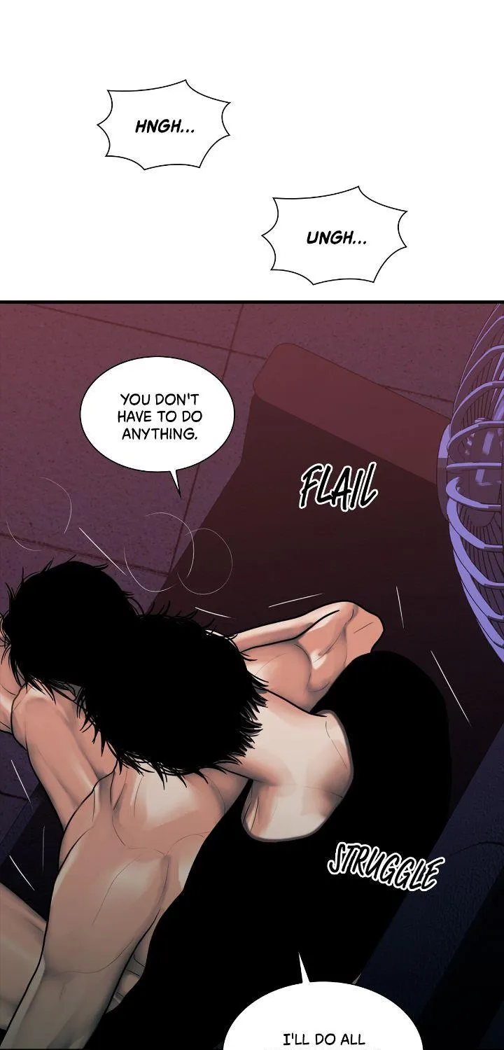 Read Corrosive chapter 30 image 14 on Lezhin