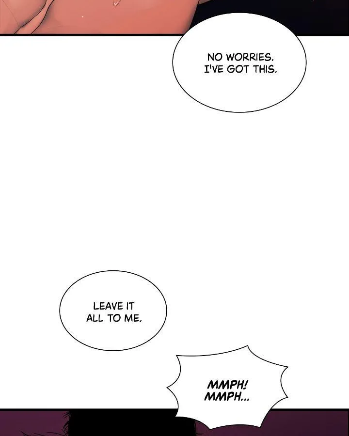 Read Corrosive chapter 30 image 23 on Lezhin