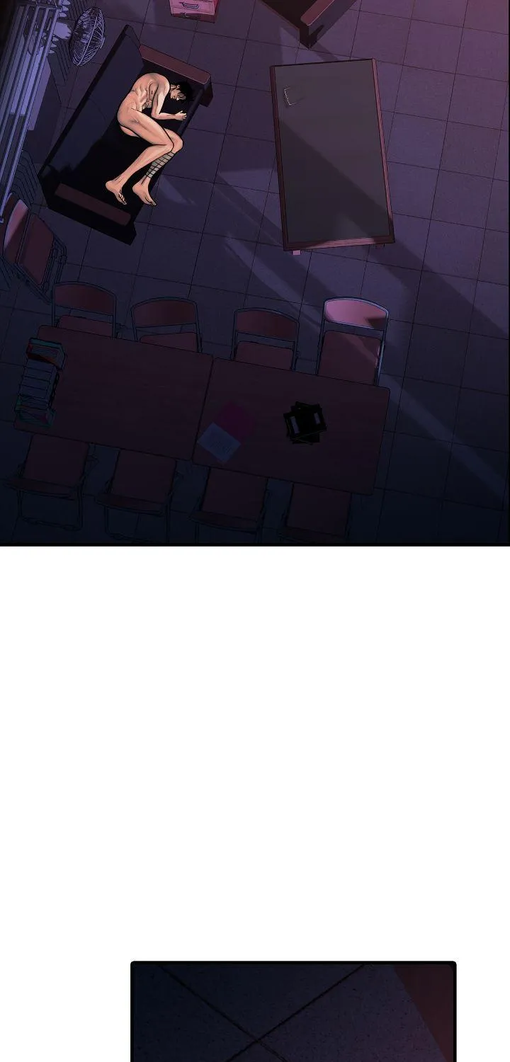 Read Corrosive chapter 30 image 31 on Lezhin