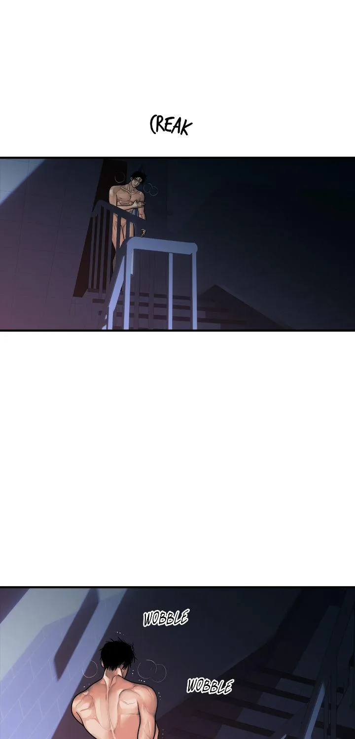 Read Corrosive chapter 30 image 36 on Lezhin