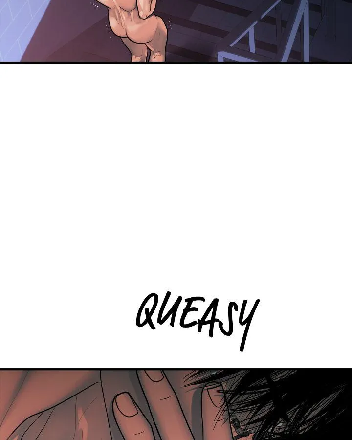 Read Corrosive chapter 30 image 37 on Lezhin