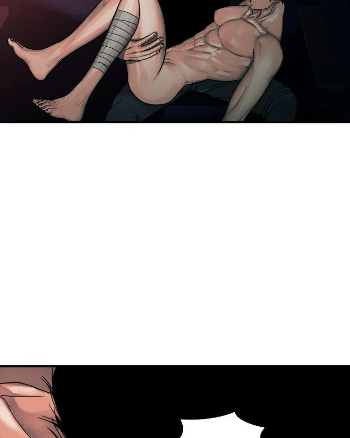 Read Corrosive chapter 30 image 4 on Lezhin