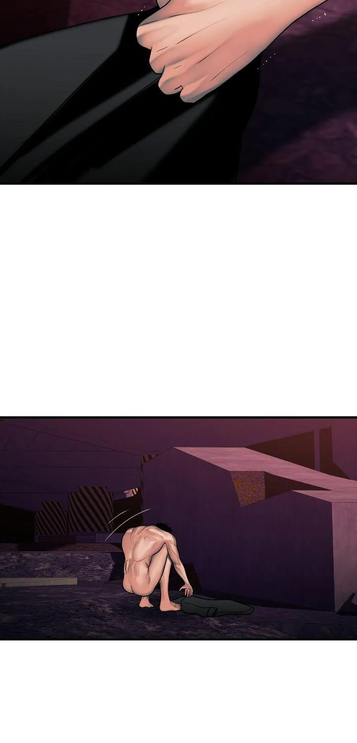 Read Corrosive chapter 30 image 48 on Lezhin