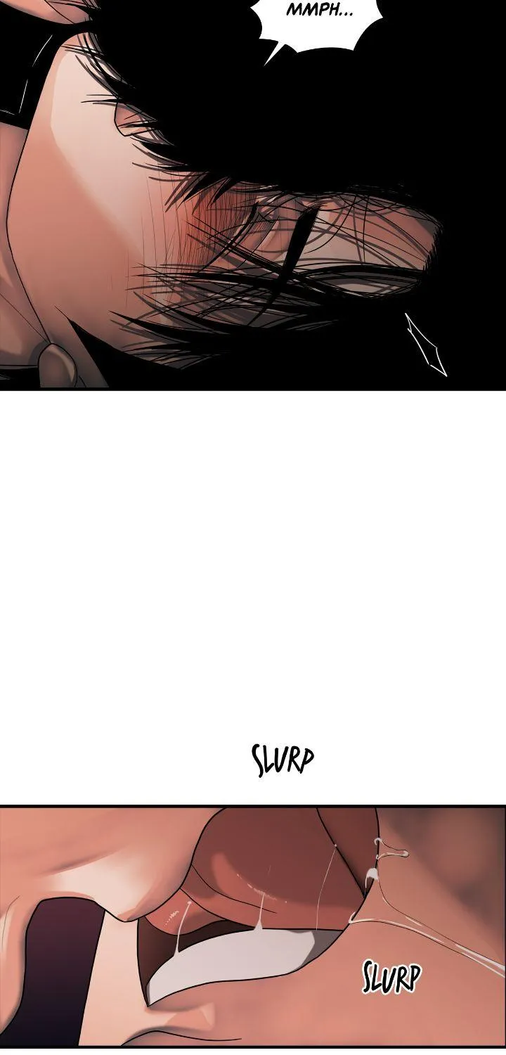 Read Corrosive chapter 30 image 5 on Lezhin