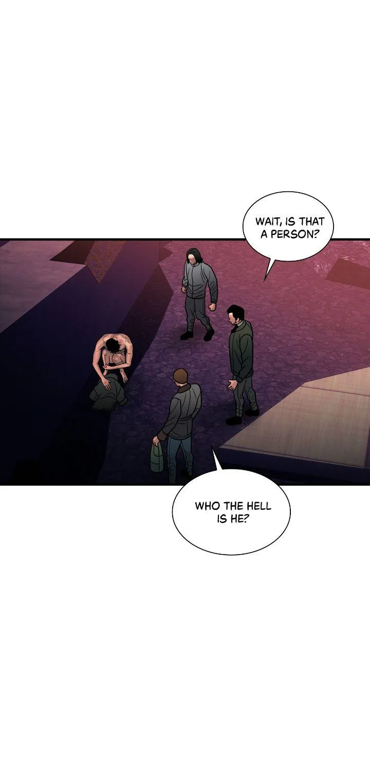 Read Corrosive chapter 30 image 61 on Lezhin