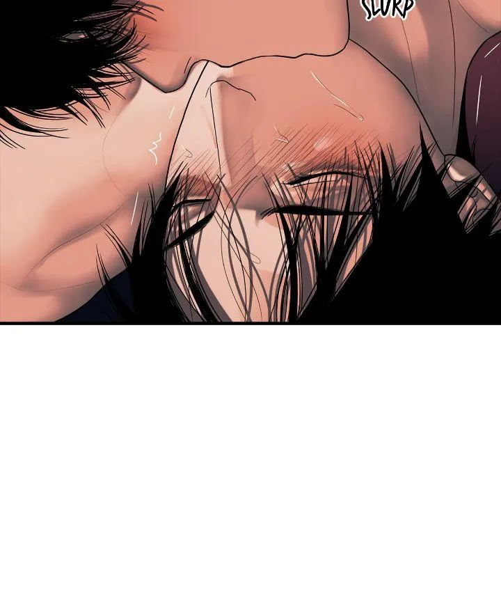 Read Corrosive chapter 30 image 7 on Lezhin