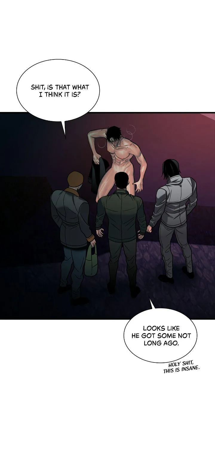 Read Corrosive chapter 30 image 70 on Lezhin
