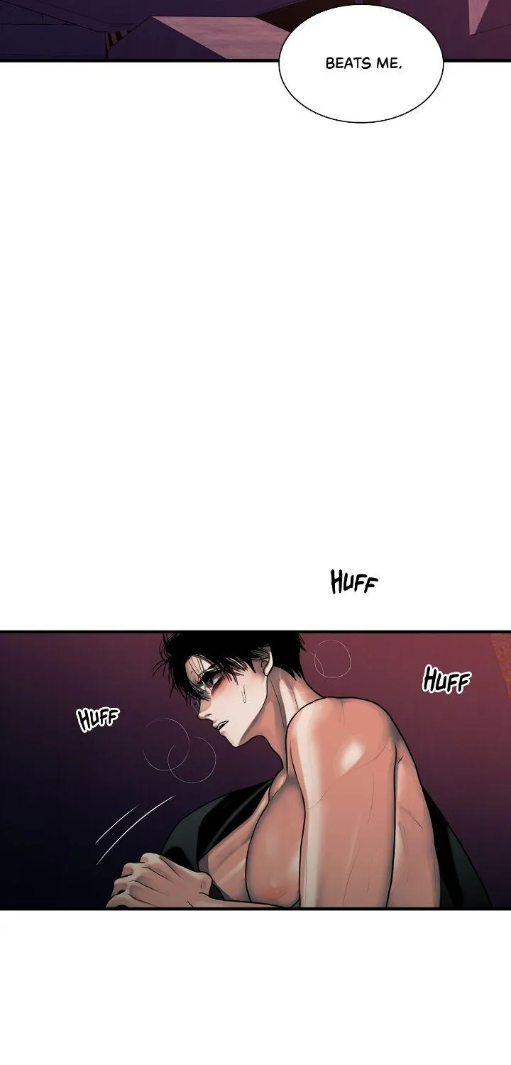 Read Corrosive chapter 30 image 72 on Lezhin
