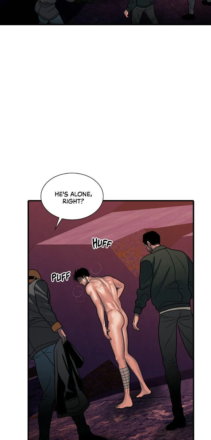 Read Corrosive chapter 30 image 74 on Lezhin